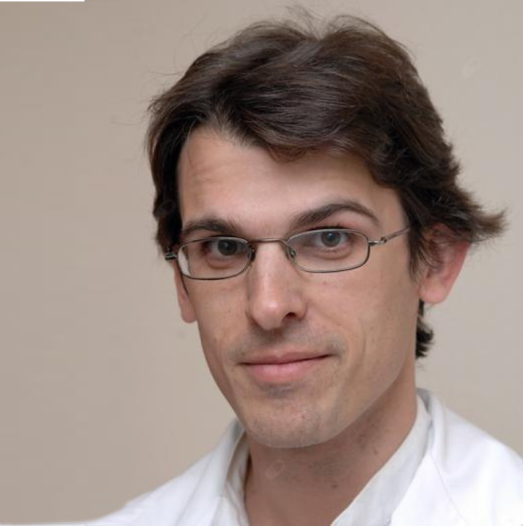 Dr. Guillem Viscasillas